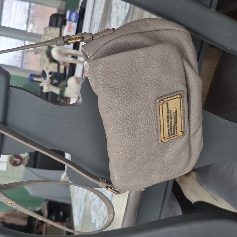 Marc Jacobs Crossbody - Picture 2 of 12